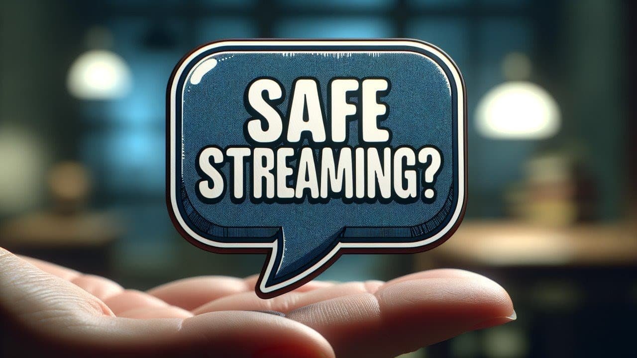 Safe Streaming: Alternatives to 7movierulz and iBOMMA