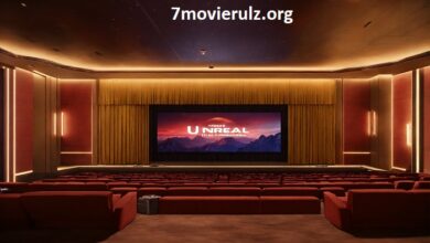 movies4u com