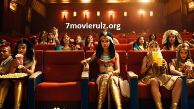 Movies4u Filmyzilla