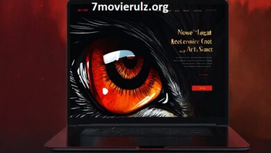 Movies4u Web