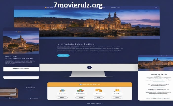 movies4u website