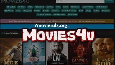 movies4u .in