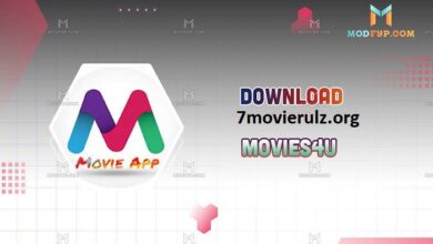 movies4u website