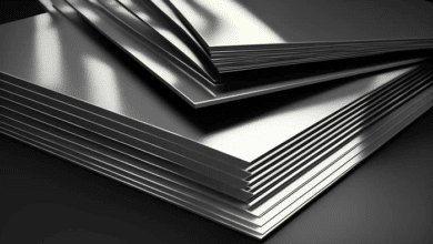 Aluminum Sheet