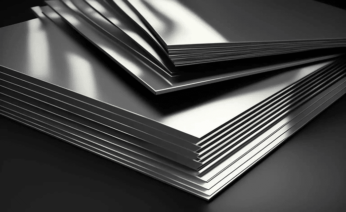 Aluminum Sheet