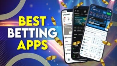 Betting Apps