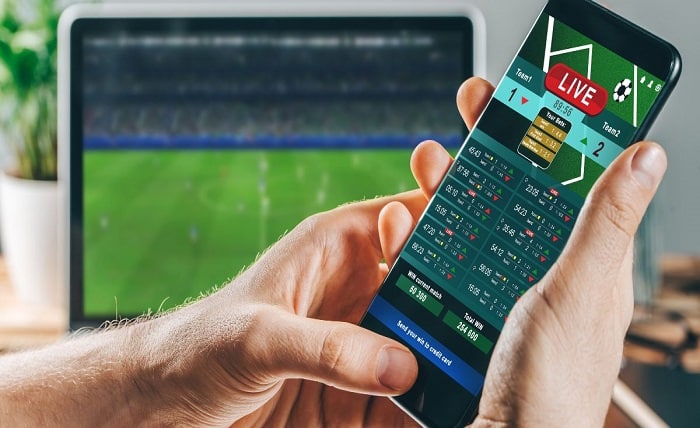 Betting Apps