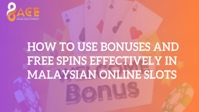 Malaysian Online Slots