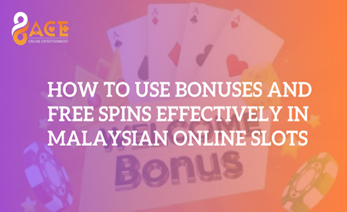 Malaysian Online Slots