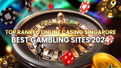 Online Casinos