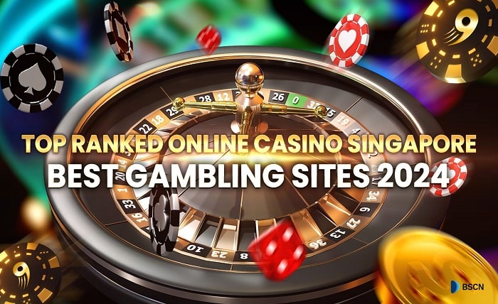 Online Casinos