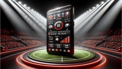 Top 5 Betting Apps