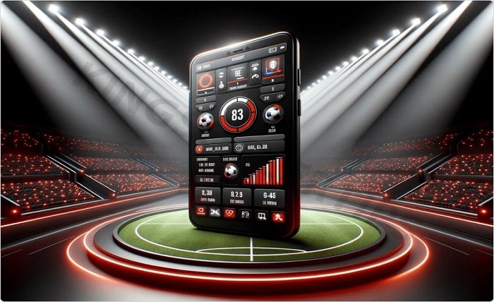 Top 5 Betting Apps