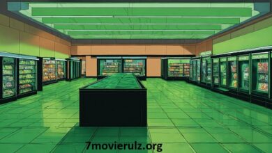 movies4u center