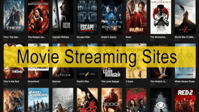 Best Movie Streaming 