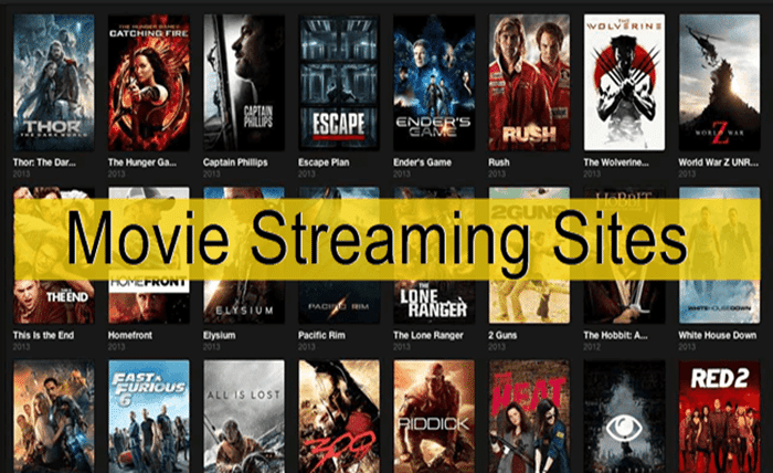 Best Movie Streaming 