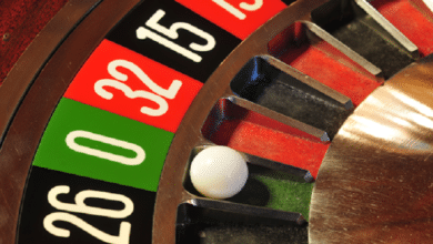 Roulette Odds Explained