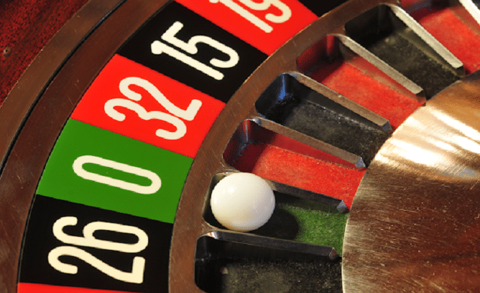 Roulette Odds Explained