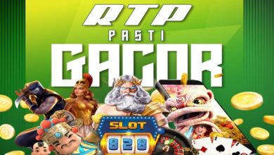 Slot Gacor