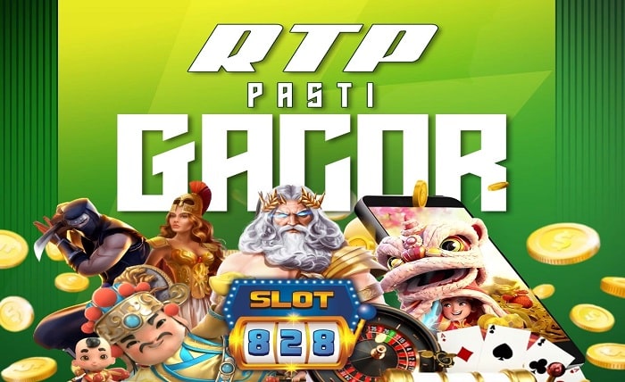 Slot Gacor