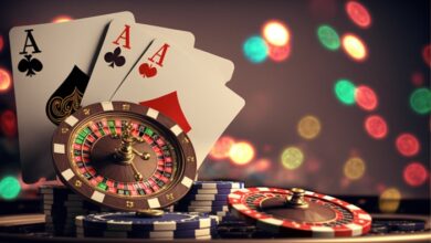 Online Casino