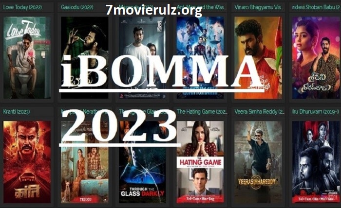 ibomma com telugu movies