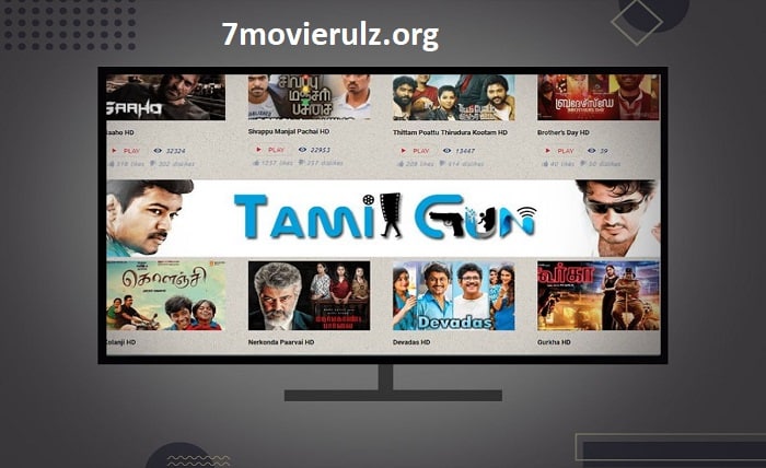 tamilgun