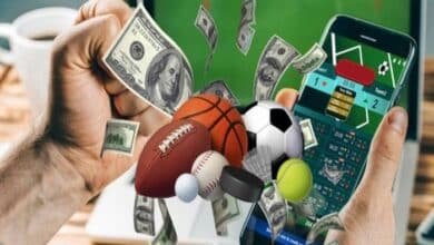 Betting