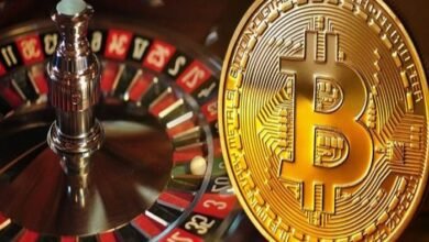 Cryptocurrency Casino Revolution