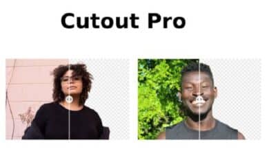 Cutout Pro Online