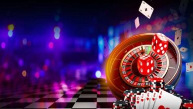 Online Casino