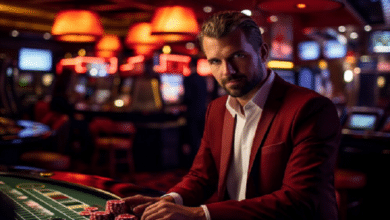 Online Casinos