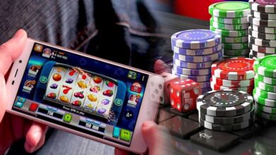 Online Gambling