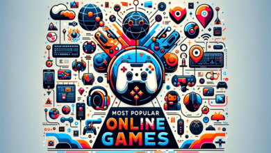 Online Games