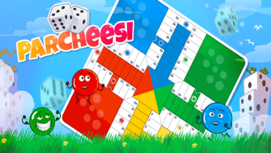 Parchis Online