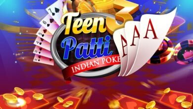 Teen Patti