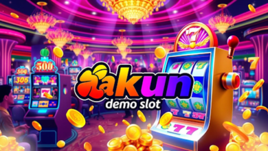 Akun Demo Slot