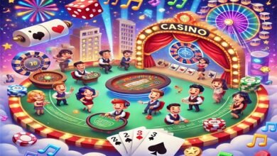 Best Real Cash Casino Apps in India