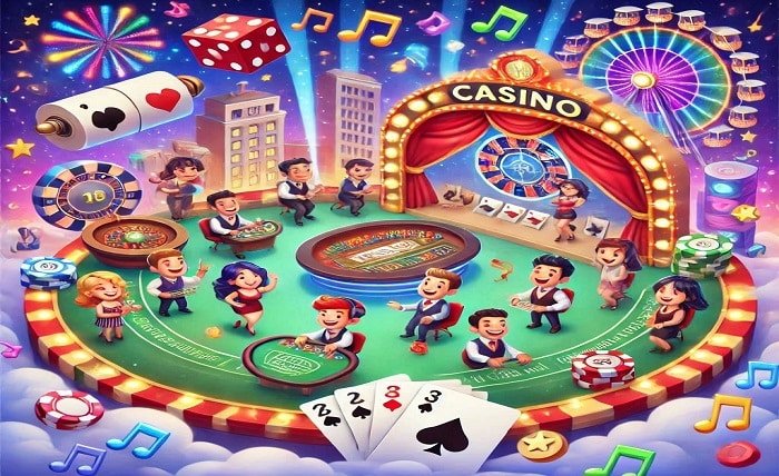 Best Real Cash Casino Apps in India