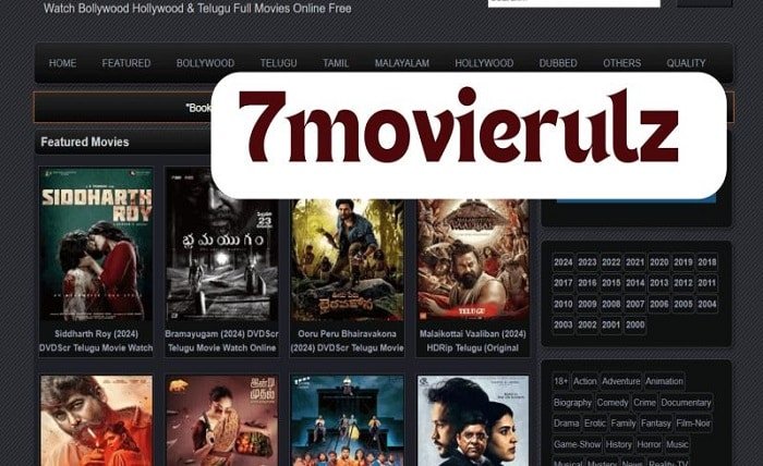 7movierulz bio