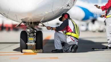 Aircraft Tires