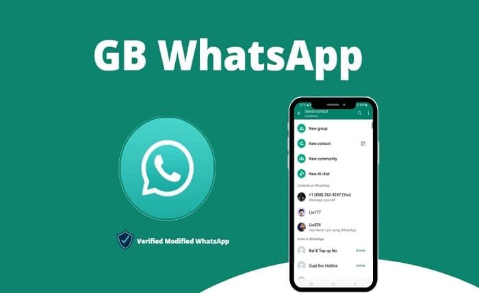 GB WhatsApp