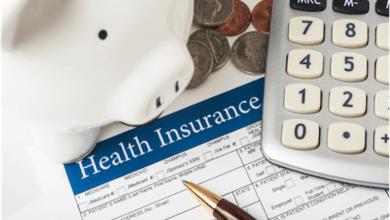 Health Insurance