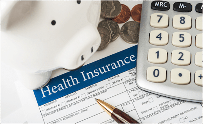 Health Insurance