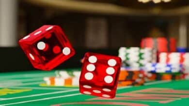 Online Casino