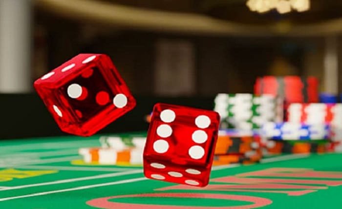 Online Casino