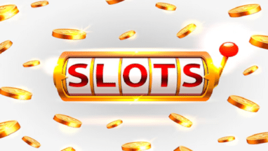 Slot Games