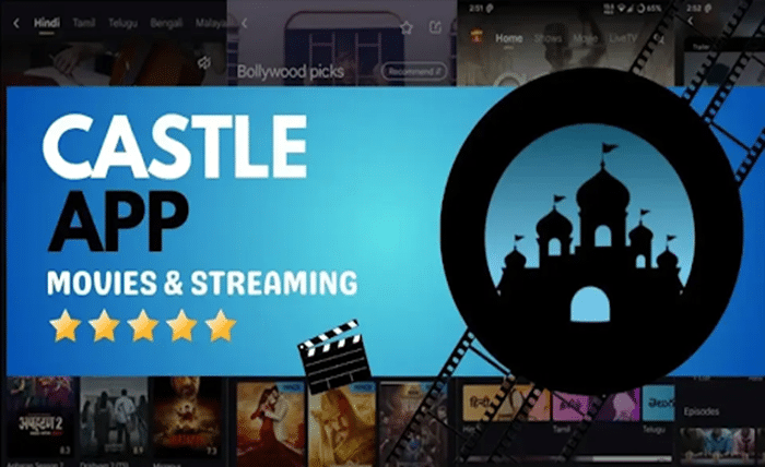 Castle APK