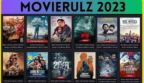 7 Movierulz Kannada 2023