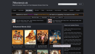 7Movierulz Adult